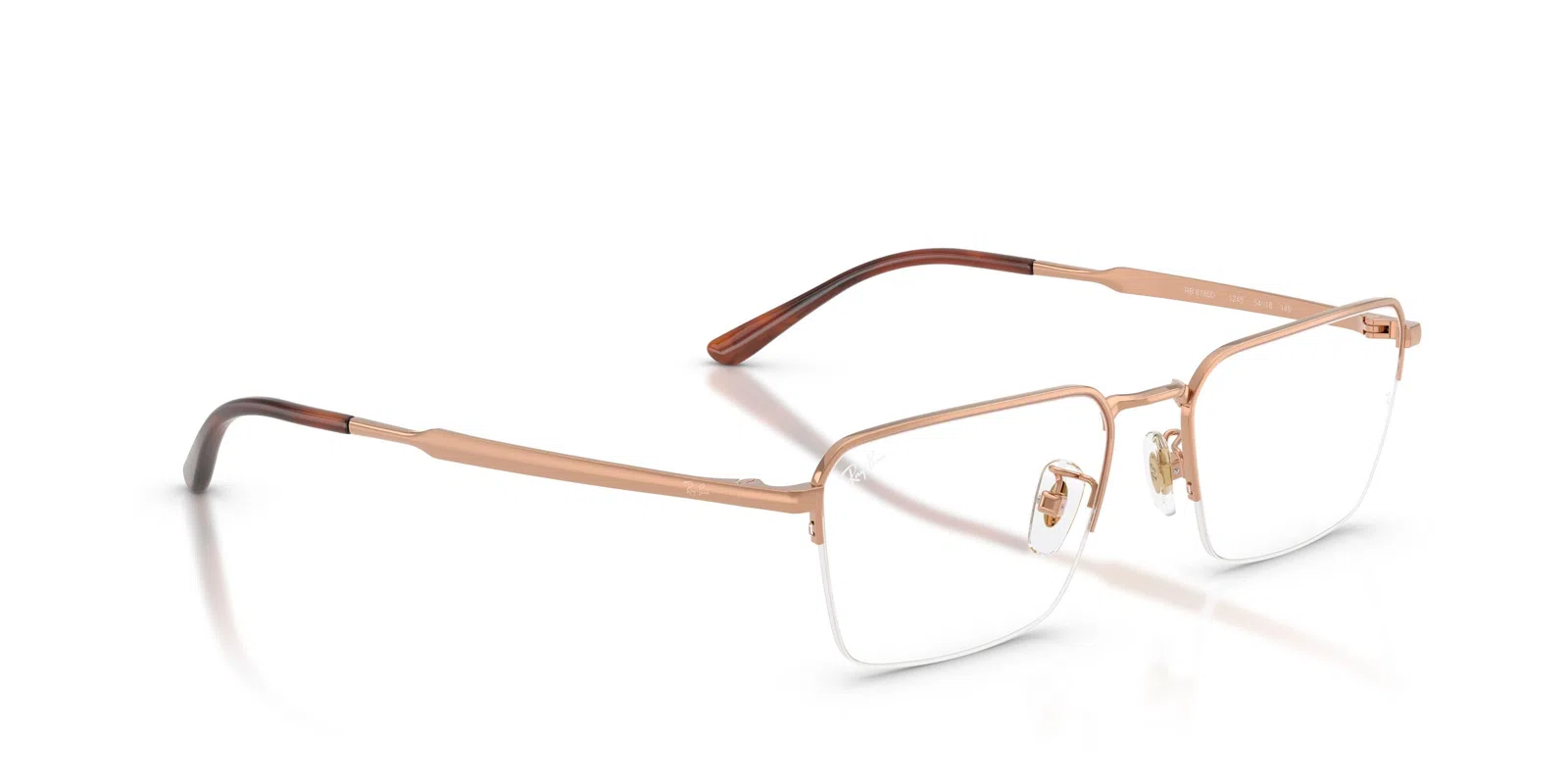 Ray-Ban 8785D Eyeglasses - view 26